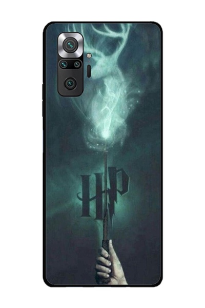 Atlas Husa personalizata tip carcasa Xiaomi Redmi Note 11 Pro Plus 5G, Harry ...