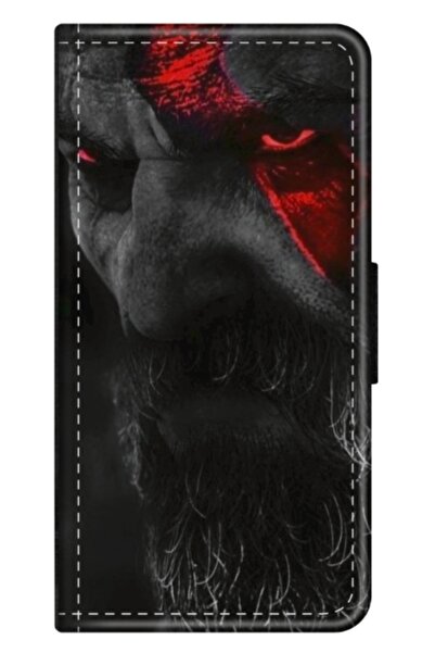 Atlas Oppo A58 personalized card case, God of War 3, , S1D1M0111