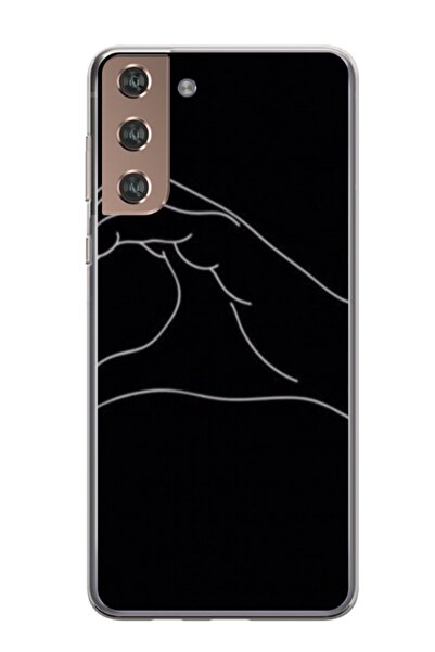 Atlas Εξατομικευμένη θήκη τύπου Samsung Galaxy S24, Foreverand Always 2, , S1...