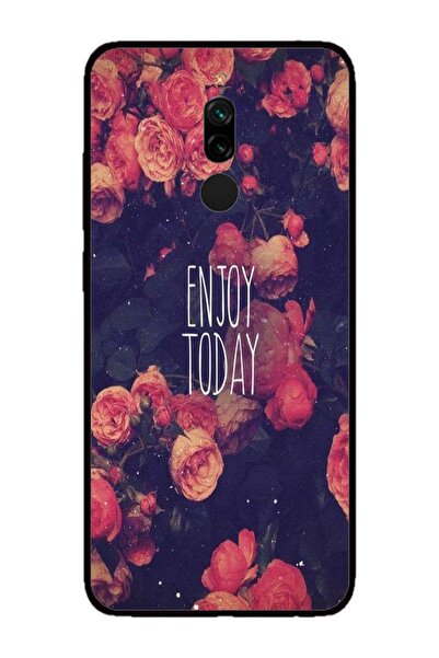 Atlas Εξατομικευμένη θήκη τύπου Xiaomi Redmi 8, Enjoy Today, , S1D1M0037