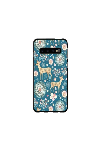 Atlas Husa personalizata tip carcasa Samsung Galaxy S10 Plus, Mandela 1, , S1D1M0254