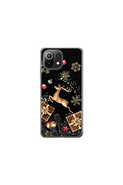 Atlas Εξατομικευμένη θήκη τύπου Xiaomi Redmi A2, Reindeer 2, , S1D1M0052