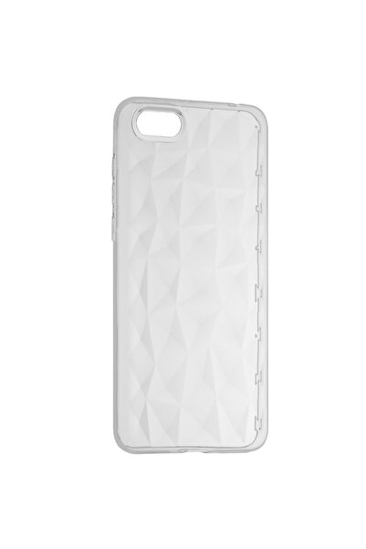 Atlas Husa HUAWEI Y5 2018 - Forcell Prism (Transparent)