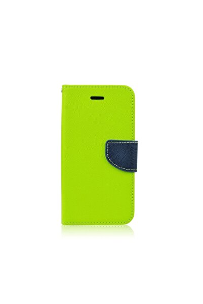 Atlas Husa APPLE iPhone 7 / 8 - Leather Fancy TSS, Verde