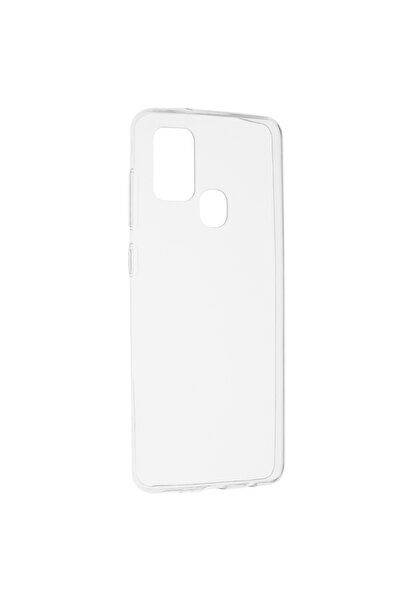 Atlas Husa SAMSUNG Galaxy A21s - Ultra Slim (Διαφανές)