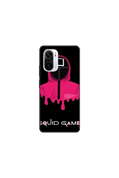 Atlas Husa personalizata tip carcasa Xiaomi Redmi 12C, Squid Game 7, , S1D1M0179