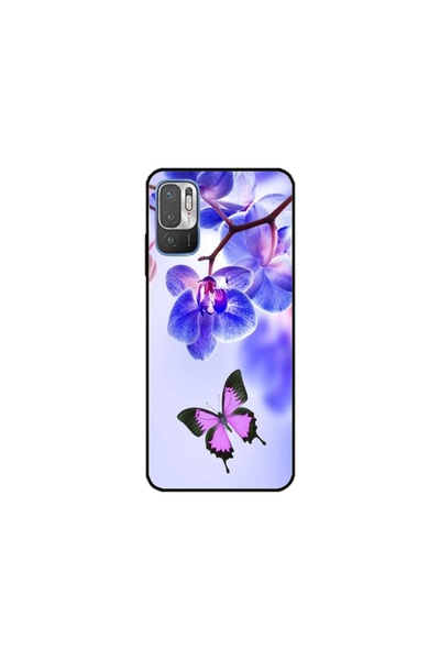 Atlas Husa personalizata tip carcasa Xiaomi Redmi 10 5G, Butterfly 2, , S1D1M...