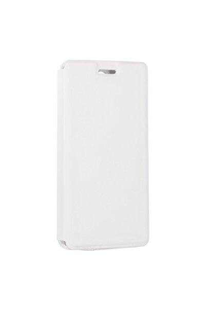 Atlas Husa Flip ALLVIEW A5 Smiley (Alb)