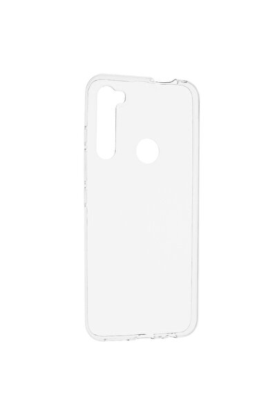 Atlas Husa MOTOROLA One Fusion - Ultra Slim 1mm (Transparent)