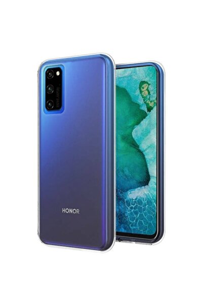 Atlas Θήκη HUAWEI Honor V30 \ V30 Pro - Ultra Slim 0,5 mm (διαφανής)