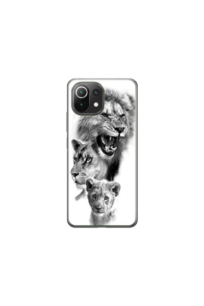 Atlas Προσαρμοσμένη θήκη για Xiaomi Redmi A2, Lion 3, , S1D1M0118