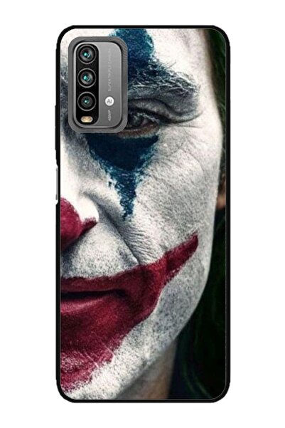 Atlas Εξατομικευμένη θήκη τύπου Xiaomi Redmi Note 9 Pro Max, Joker 2, , S1D1M...