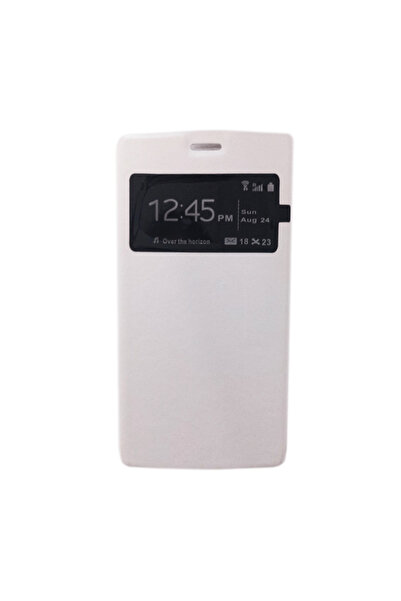 Atlas Husa ALLVIEW X2 Soul - Smart Look (Alb)