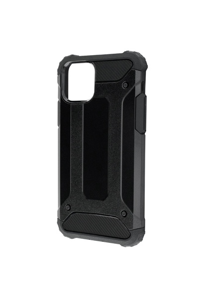 Atlas Husa APPLE iPhone 11 - Armor (Negru) FORCELL