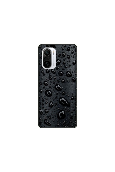 Atlas Husa personalizata tip carcasa Xiaomi Redmi 11T Pro, Rain, , S1D1M0244