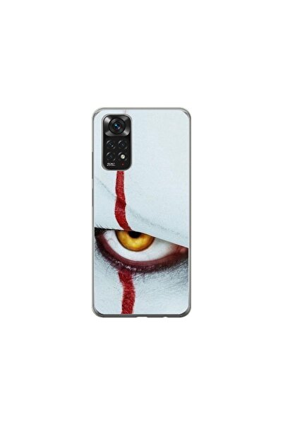 Atlas Husa personalizata tip carcasa Xiaomi Redmi Note 11, IT, , S1D1M0107