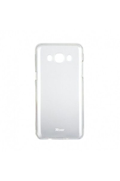 Atlas Husa SAMSUNG Galaxy XCover 4 - Jelly Roar (Transparent)