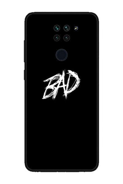 Atlas Husa personalizata tip carcasa Xiaomi Redmi Note 9 5G, BAD, , S1D1M0011