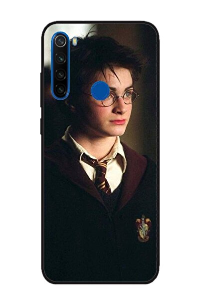 Atlas Husa personalizata tip carcasa Xiaomi Redmi Note 8, Harry Potter 2, , S...
