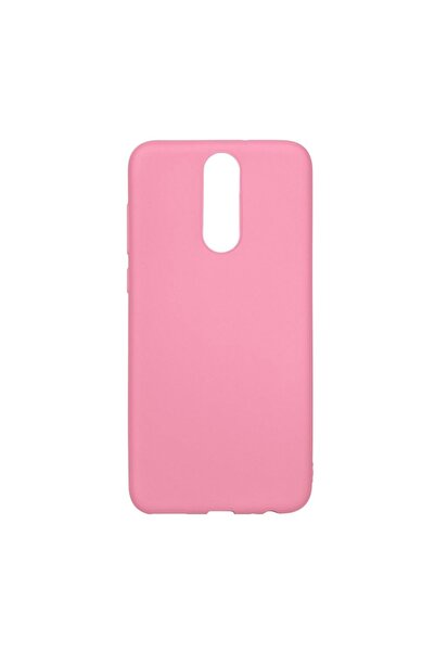 Atlas Husa HUAWEI Mate 10 Lite - Forcell Soft (Roz)