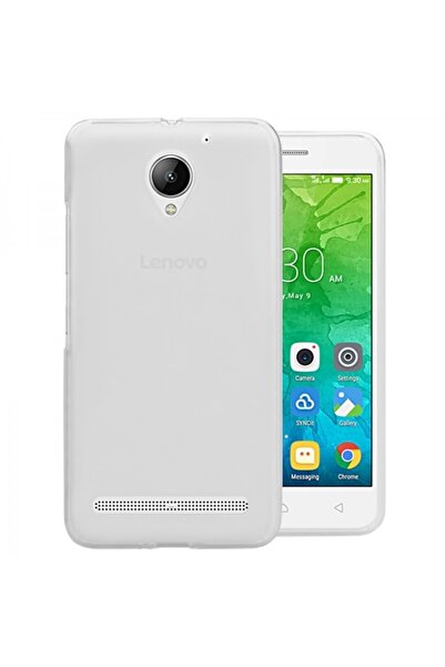 Atlas Husa LENOVO Vibe C2 \ C2 Power - Ultra Slim (Transparent)
