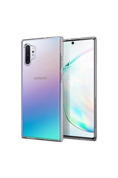 Atlas Husa SAMSUNG Galaxy Note 10 - Ultra Slim 0.5mm (Transparent)