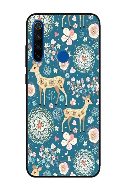 Atlas Husa personalizata tip carcasa Xiaomi Redmi Note 8T, Mandela 1, , S1D1M...