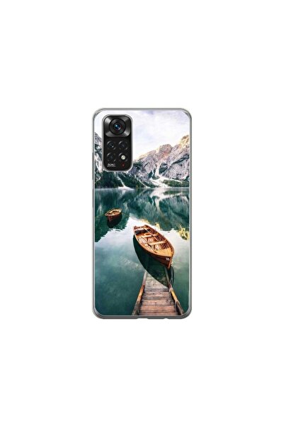 Atlas Εξατομικευμένη θήκη τύπου Xiaomi Mi 10T 5G, Σκάφη, , S1D1M0024