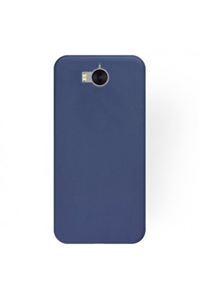 Atlas Husa HUAWEI Y5 2017 \ Y6 2017 - Forcell Soft (Bleumarin)