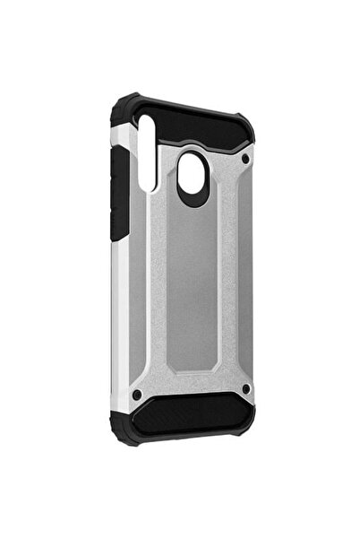Atlas Husa SAMSUNG Galaxy M30 \ A40s - Armor (Argintiu) FORCELL