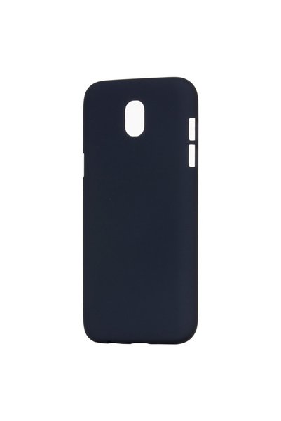 Atlas Θήκη SAMSUNG Galaxy J5 2017 - Jelly Soft (Ναυτικό μπλε)