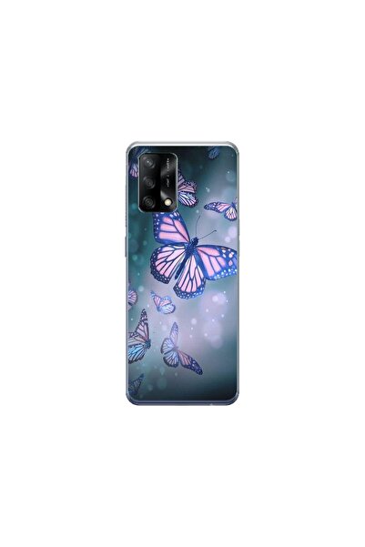 Atlas Εξατομικευμένη θήκη τύπου Xiaomi Redmi 12T, Butterfly 1, , S1D1M0028