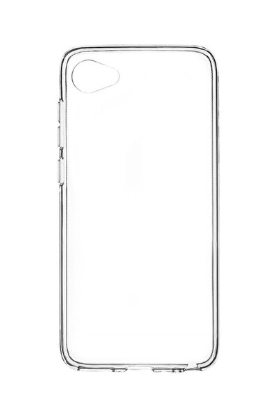 Atlas Husa HTC Desire 12 Plus - Silicon Armor (Transparent) LIVON