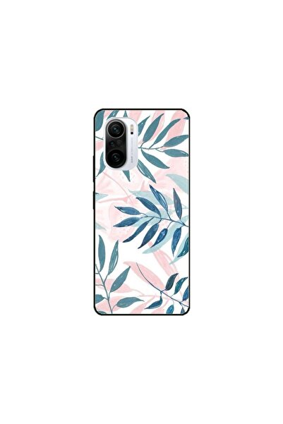 Atlas Εξατομικευμένη θήκη τύπου Xiaomi Redmi 12C, Leaf Design 1, , S1D1M0044