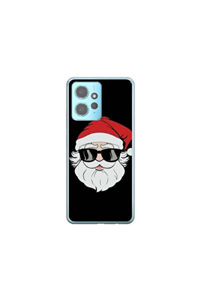 Atlas Husa personalizata tip carcasa Xiaomi Redmi 12, Cool Santa, , S1D1M0046