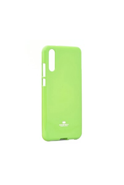 Atlas Husa HUAWEI P20 Pro - Jelly Mercury (Verde)
