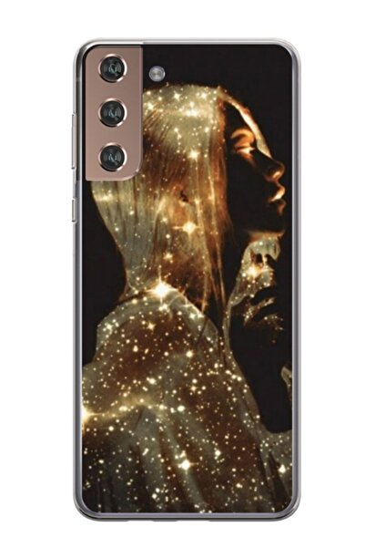 Atlas Husa personalizata tip carcasa Samsung Galaxy S24 Plus, Golden Girl, , ...