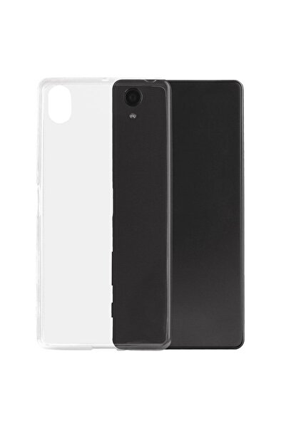 Atlas Husa SONY Xperia X - Ultra Slim (Transparent)