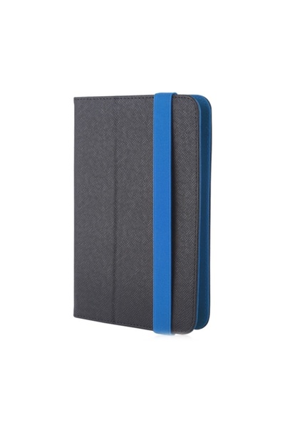 Atlas Husa Tableta Universala Orbi 7-8 - (Negru&Albastru)"