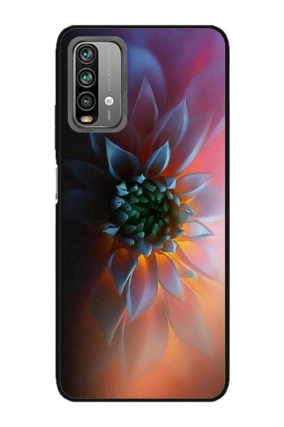Atlas Husa personalizata tip carcasa Xiaomi Redmi Note 9 Pro Max, Nice View 3...