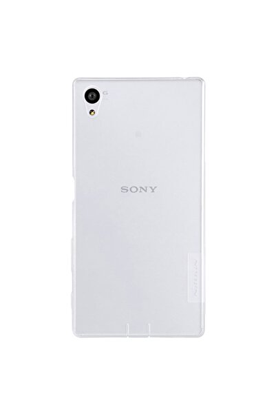 Atlas Husa SONY Xperia Z5 Compact - Luxury Slim Case TSS, Transparent