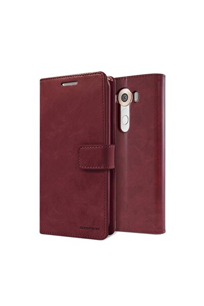 Atlas Husa SAMSUNG Galaxy S5 - Bluemoon Diary (Visiniu)