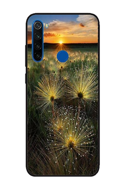 Atlas Husa personalizata tip carcasa Xiaomi Redmi Note 8, Nice View 11, , S1D...