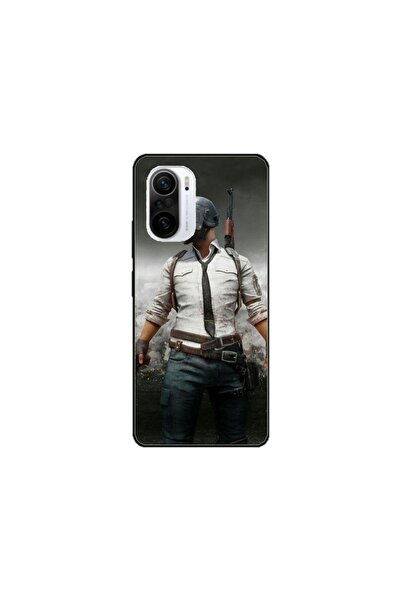 Atlas Husa personalizata tip carcasa Xiaomi Redmi 11T Pro, PUBG 1, , S1D1M0214