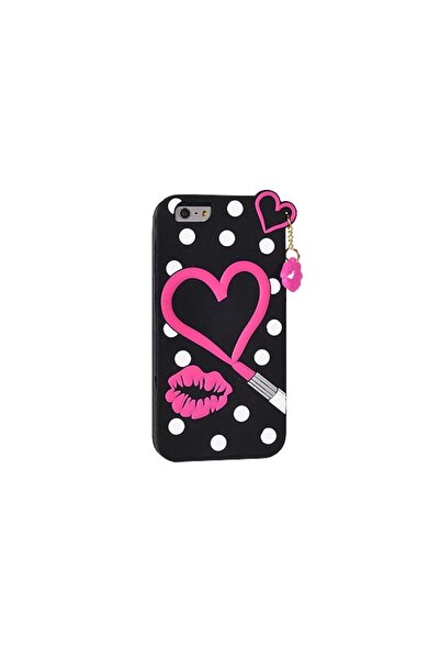 Atlas Husa HUAWEI P10 Lite - 3D (Funny Hearts)