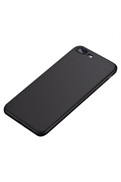 Atlas Θήκη για HUAWEI Y7 2018 / Y7 Prime 2018 - Luxury Slim Brio TSS, Μαύρο