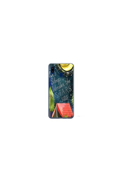 Atlas Husa personalizata tip carcasa Xiaomi Redmi 9AT, Lets sleep under the S...
