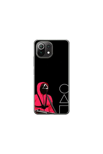 Atlas Προσαρμοσμένη θήκη για Xiaomi Redmi A2, Squid Game 5, , S1D1M0177