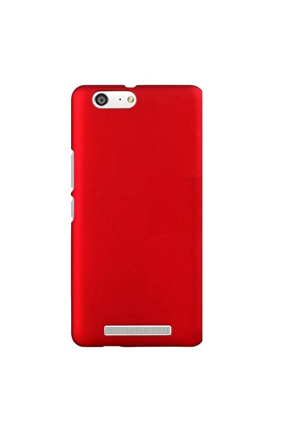 Atlas Husa Pentru ALLVIEW V1 Viper S 4G - Luxury Slim TPU TSS, Rosu