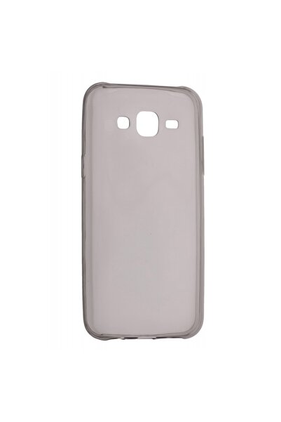 Atlas Θήκη SAMSUNG Galaxy J5 (2015) J500F - Ultra Slim (Καπνιστή)